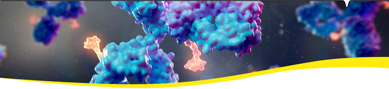Get actionable ADC data for your target protein.