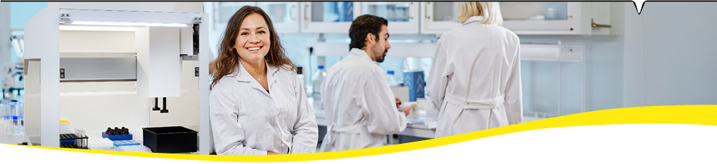 See the AssayMate workstation in action!